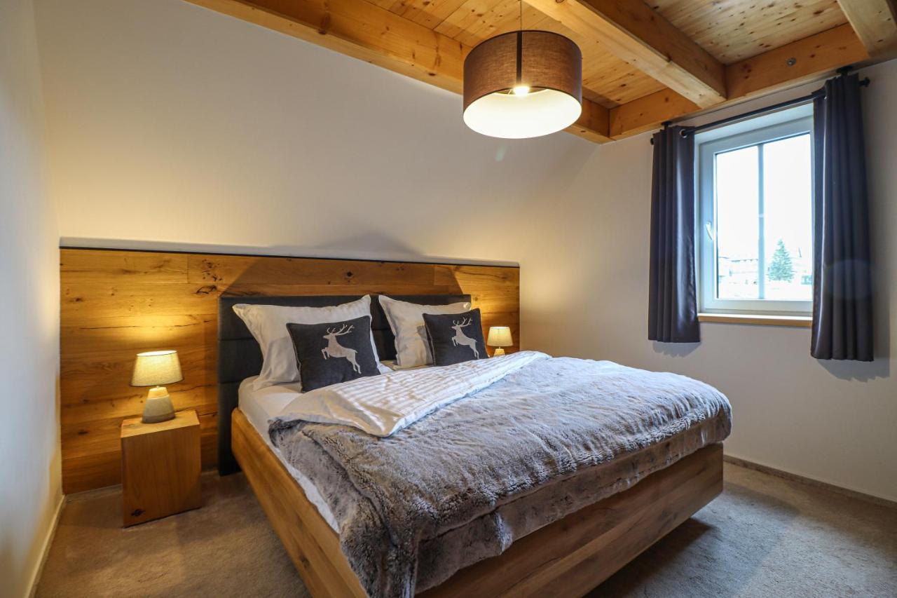 Woodhome - Luxury Mountain Apartment Horní Malá Úpa Exterior foto