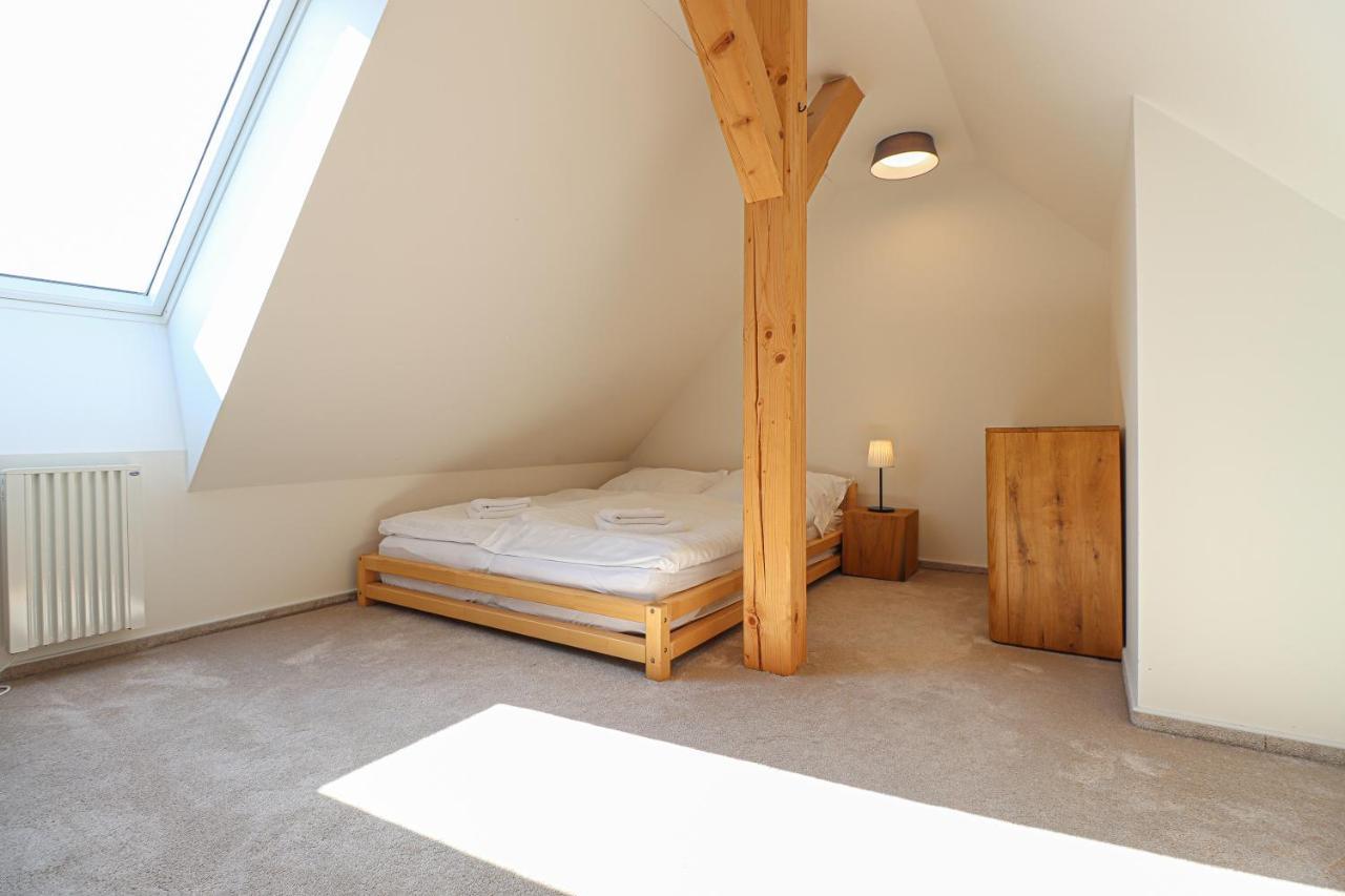 Woodhome - Luxury Mountain Apartment Horní Malá Úpa Exterior foto