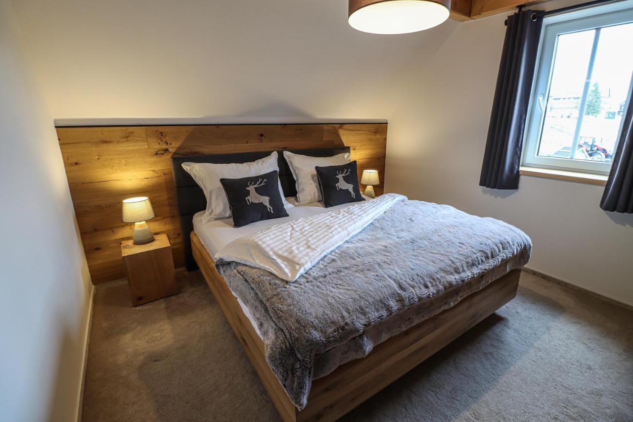 Woodhome - Luxury Mountain Apartment Horní Malá Úpa Exterior foto